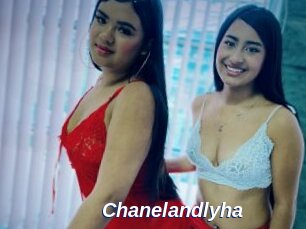 Chanelandlyha