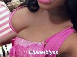 Chanelblyss