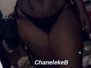 ChanelekeB