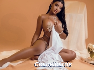 Chanelharris