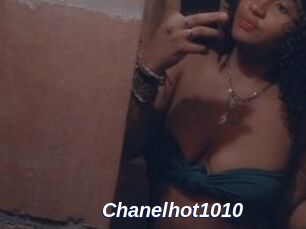 Chanelhot1010