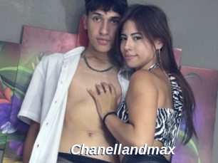 Chanellandmax