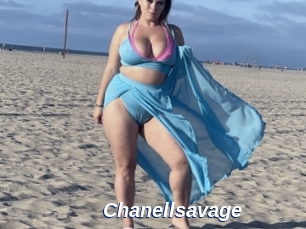 Chanellsavage