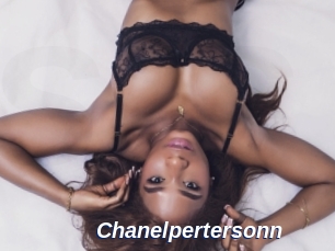 Chanelpertersonn