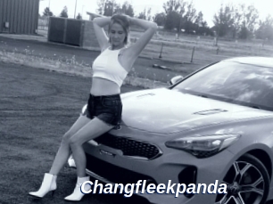 Changfleekpanda