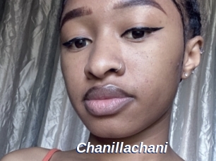 Chanillachani