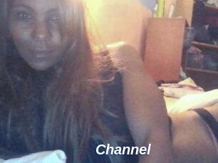 Channel