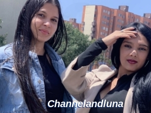 Channelandluna
