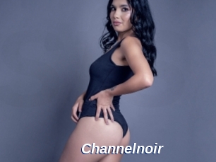 Channelnoir