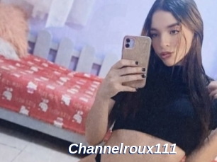 Channelroux111