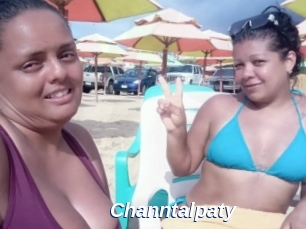 Channtalpaty