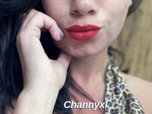 Channyxl