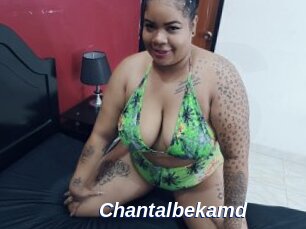 Chantalbekamd