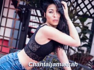 Chantaljamaerah
