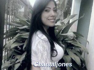 Chantaljones