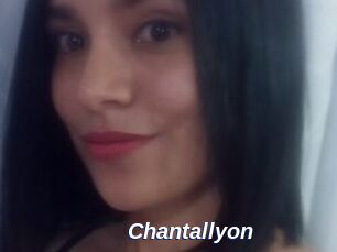 Chantallyon