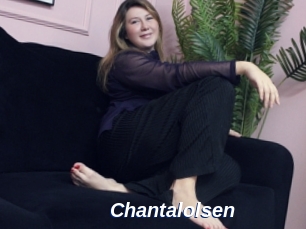 Chantalolsen