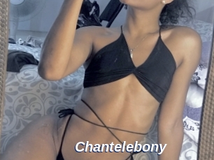 Chantelebony