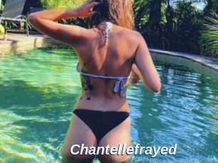 Chantellefrayed