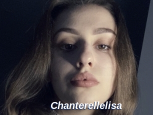 Chanterellelisa