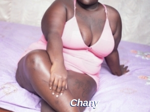 Chany