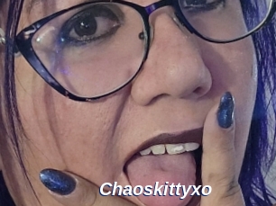 Chaoskittyxo