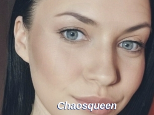 Chaosqueen