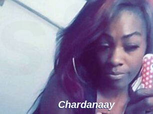 Chardanaay