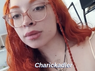 Charickadler