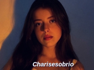 Charisesobrio