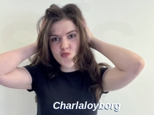 Charlaloyborg