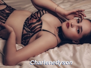 Charlenedyson