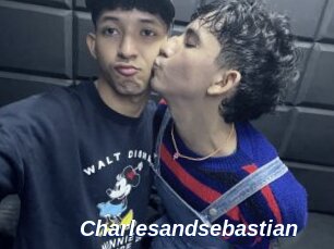 Charlesandsebastian