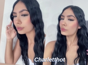 Charletthot