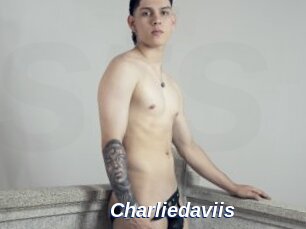 charliedaviis Safer Sex