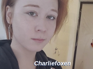 Charliefoxen
