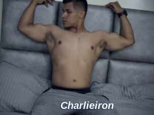 charlieiron Safer Sex