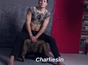 Charliesin