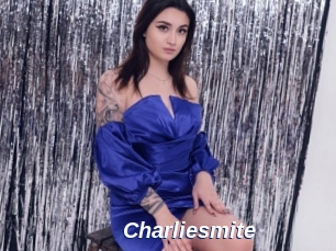 Charliesmite