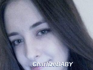 CharlizeBABY