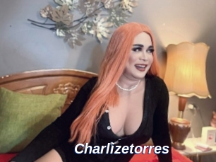 Charlizetorres