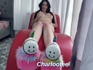 Charlootee
