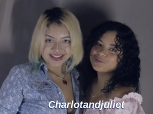 Charlotandjuliet