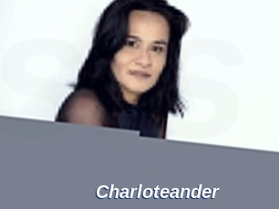Charloteander