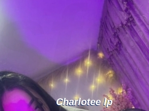Charlotee_lp