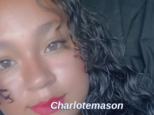 Charlotemason