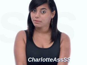CharlotteAssSS