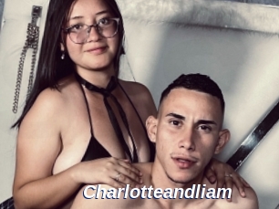 Charlotteandliam