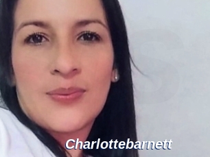 Charlottebarnett