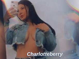 Charlotteberry